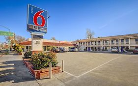 Motel 6-Marysville, Ca