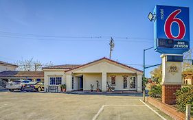 Motel 6-Marysville, Ca